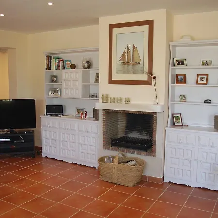Villa Pinos